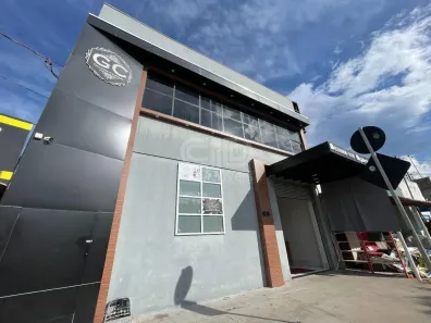 Sala Comercial para alugar, 35m² no Osmar Cabral, Cuiabá