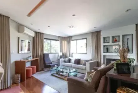Apartamento com 3 Quartos à venda, 440m² no Alto da Lapa, São Paulo