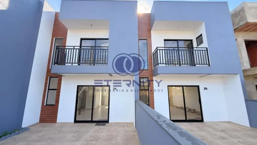 Casa com 3 Quartos à venda, 89m² no Centenário, São Bento do Sul