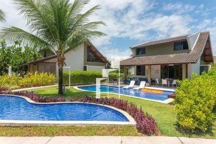 Casa com 4 Quartos para alugar, 10m² no N. Sra. do Ó, Ipojuca