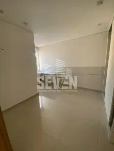 Apartamento com 1 Quarto para alugar, 44m² no Vila Santa Tereza, Bauru