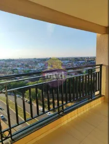 Apartamento com 2 Quartos à venda, 70m² no Estância Matinha, São José do Rio Preto