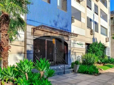 Apartamento com 2 Quartos para alugar, 94m² no Centro, Gravataí