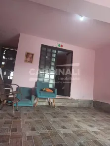 Casa com 2 Quartos à venda, 65m² no Cidade Aracy, São Carlos