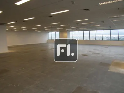 Sala Comercial para alugar, 400m² no Vila Gertrudes, São Paulo