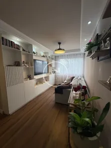 Apartamento com 3 Quartos à venda, 63m² no Vila Prel, São Paulo
