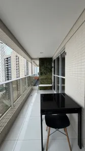 Apartamento com 3 Quartos para venda ou aluguel, 92m² no Altiplano Cabo Branco, João Pessoa