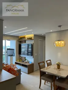 Apartamento com 2 Quartos à venda, 48m² no Centro, São Bernardo do Campo