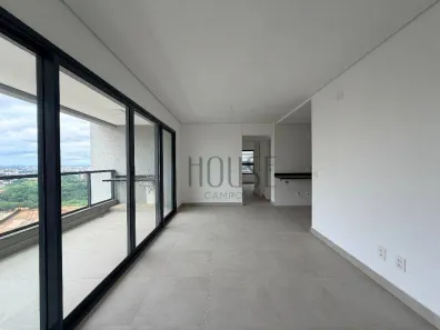 Apartamento com 3 Quartos à venda, 96m² no Jardim Maria José, Votorantim
