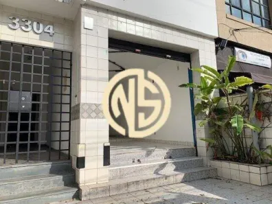 Prédio Comercial à venda, 220m² no Indianópolis, São Paulo