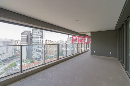 Apartamento com 3 Quartos à venda, 160m² no Vila Olímpia, São Paulo