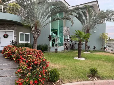 Casa com 5 Quartos à venda, 525m² no Mina, Itupeva