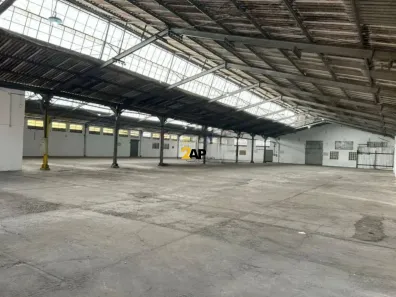 Galpão/Depósito/Armazém à venda, 4155m² no Vila Socorro, São Paulo