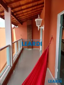 Casa com 4 Quartos à venda, 169m² no Vila Vitória, Santo André