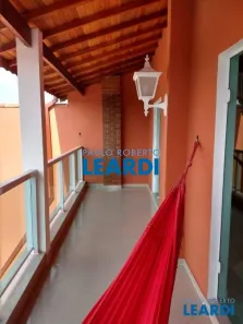 Casa com 4 Quartos à venda, 220m² no Vila Vitória, Santo André