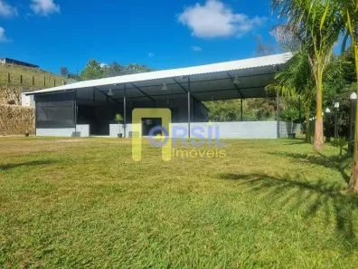 Galpão/Depósito/Armazém para alugar, 400m² no Sabaúna, Mogi das Cruzes
