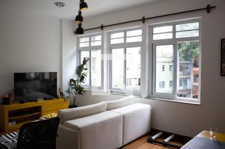 Apartamento com 1 Quarto à venda, 81m² no Vila Buarque, São Paulo