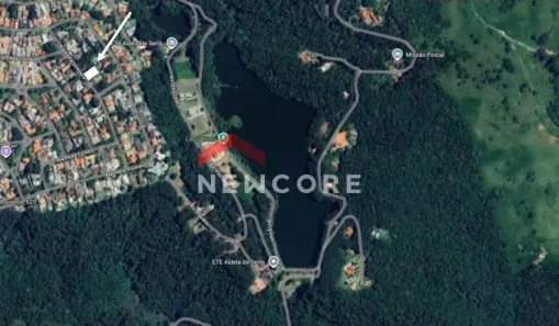 Lote/Terreno à venda, 800m² no Residencial Morada dos Pássaros-Aldeia da Serra, Barueri