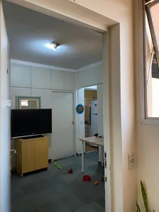 Kitnet com 1 Quarto à venda, 46m² no Botafogo, Campinas