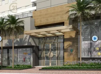 Apartamento com 2 Quartos para alugar, 57m² no Centro, Londrina