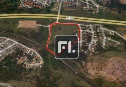 Lote/Terreno à venda, 51000m² no Jardim Pinheirinho, Itaquaquecetuba