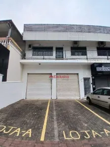 Ponto Comercial para alugar, 120m² no Jardim de Itapoan, Paulínia