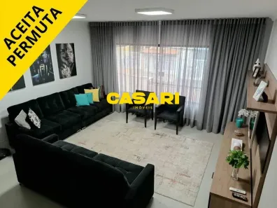 Sobrado com 4 Quartos à venda, 250m² no Nova Petrópolis, São Bernardo do Campo