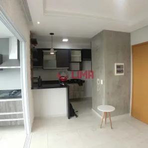 Apartamento com 2 Quartos para alugar, 70m² no Vila Aviação, Bauru