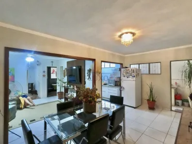 Casa com 3 Quartos à venda, 174m² no Residencial Parque Colina Verde, Bauru