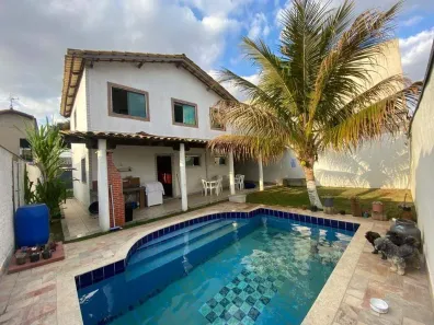 Casa com 5 Quartos à venda, 190m² no Estâncias Imperiais, Contagem