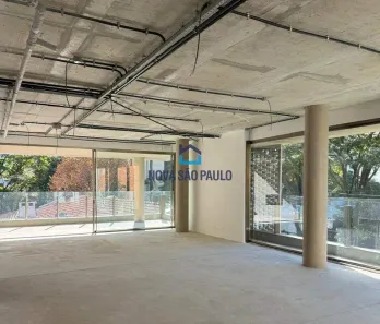Apartamento com 4 Quartos à venda, 398m² no Vila Nova Conceição, São Paulo