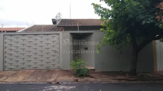 Casa com 4 Quartos à venda, 150m² no Jardim Bianco, São José do Rio Preto
