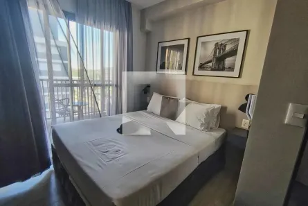 Apartamento com 1 Quarto à venda, 22m² no Jardim das Acácias, São Paulo