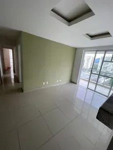 Apartamento com 3 Quartos para venda ou aluguel, 133m² no Barra da Tijuca, Rio de Janeiro