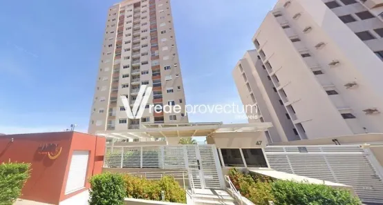 Apartamento com 2 Quartos à venda, 75m² no Parque Industrial, Campinas