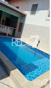 Casa com 4 Quartos à venda, 329m² no Jardim Santa Rita de Cássia, Campinas