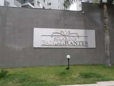 Apartamento com 3 Quartos à venda, 72m² no Chácara, Betim
