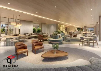 Apartamento com 3 Quartos à venda, 125m² no Cerâmica, São Caetano do Sul