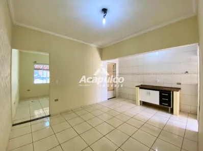 Casa com 3 Quartos à venda, 112m² no Residencial Parque Santa Rosa II, Santa Bárbara D'Oeste