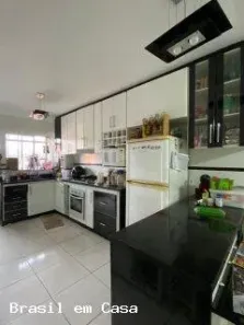 Sobrado com 3 Quartos à venda, 150m² no Jardim Nossa Senhora do Carmo, São Paulo