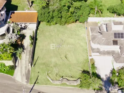 Lote/Terreno à venda, 686m² no Cacupé, Florianópolis