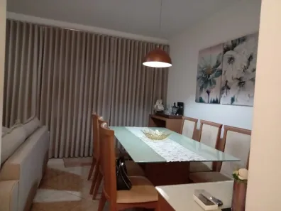 Casa com 3 Quartos à venda, 150m² no Nossa Senhora das Graças, Uberlândia
