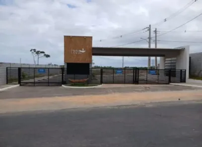 Lote/Terreno à venda, 180m² no Centro, Marechal Deodoro