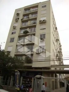 Kitnet com 1 Quarto à venda, 28m² no Menino Deus, Porto Alegre