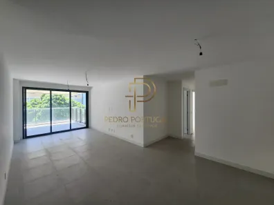 Apartamento com 3 Quartos à venda, 147m² no Botafogo, Rio de Janeiro