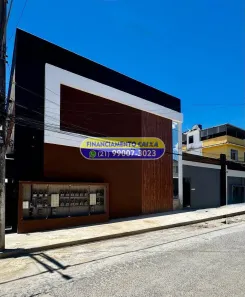 Casa com 1 Quarto à venda, 33m² no Coelho, São Gonçalo