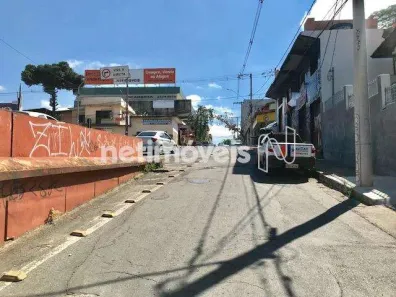 Ponto Comercial com 3 Quartos à venda, 360m² no Água Branca, Contagem