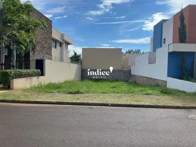Lote/Terreno à venda, 303m² no Jardim Cybelli, Ribeirão Preto