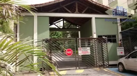 Apartamento com 2 Quartos à venda, 60m² no Centro, Diadema