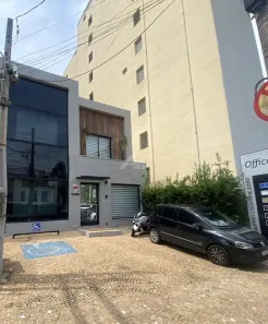 Sala Comercial com 2 Quartos para alugar, 25m² no Centro, Campinas